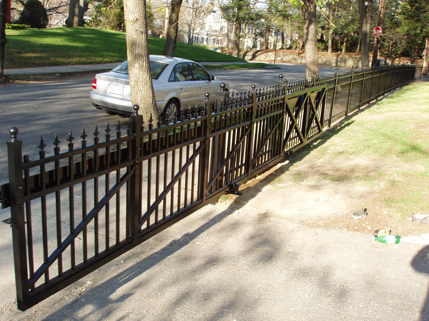 Gates Roller Gates ,Pipe Track Gates, Cantalever Gates,Pipe Gates, Custom Gates,Auto Gates