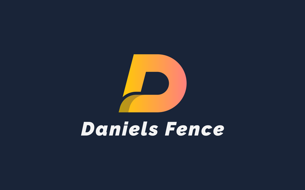 Daniels Fence OHIO