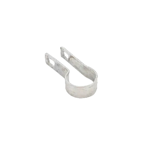 Galvanized Tension Bands - Chain Link Fence